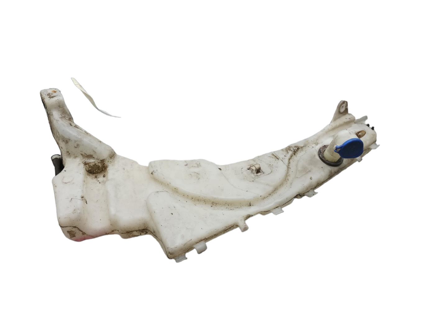 Vase de lave glace FORD FOCUS 2 PHASE 1 BREAK Diesel - 1
