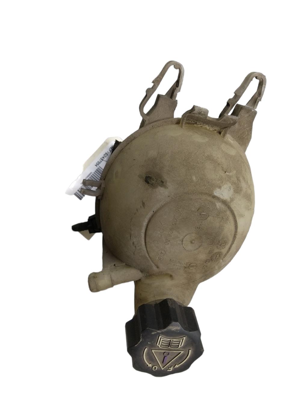 Vase d'expansion CITROEN C2 PHASE 1 Diesel - 1