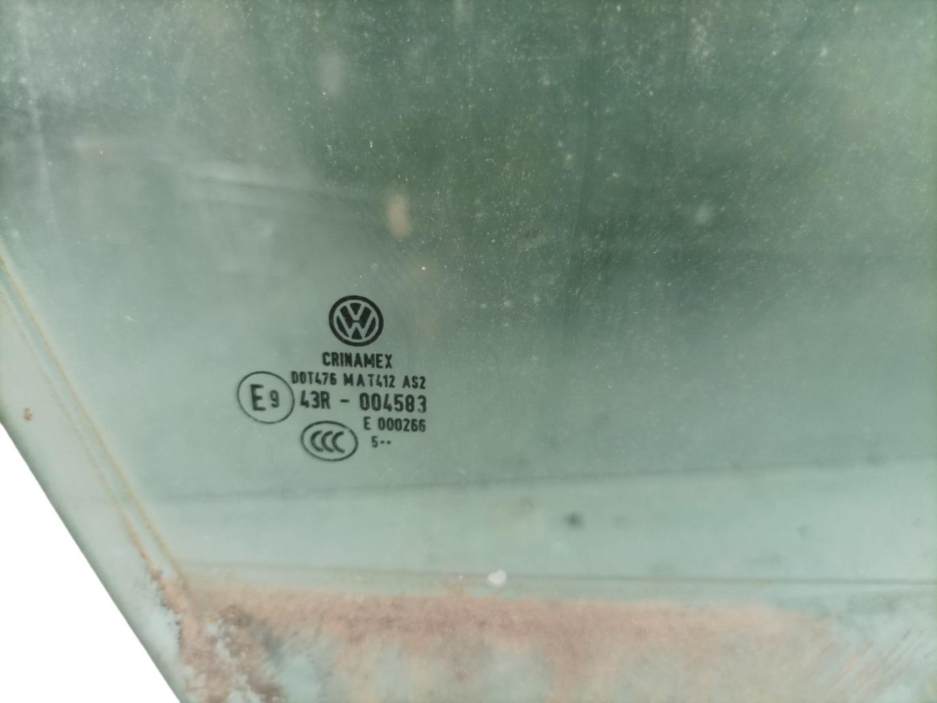 Vitre avant droit VOLKSWAGEN JETTA 3 Diesel - 1