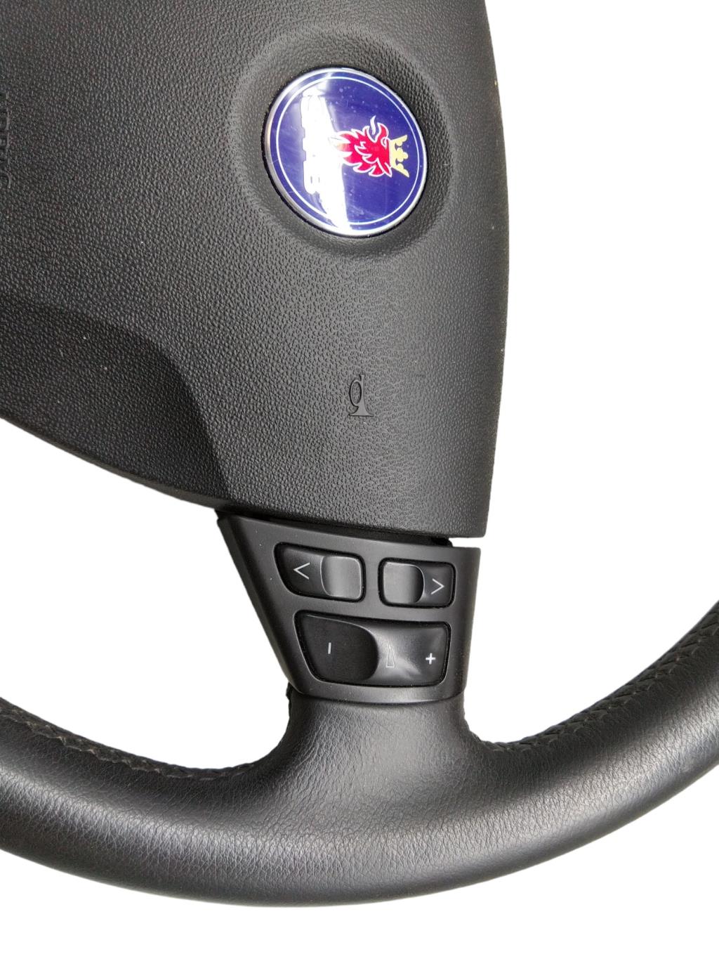 Volant SAAB 9.3 1 COUPE Essence - 1