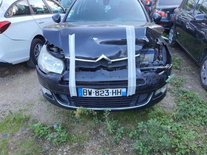 Photo de la pièce