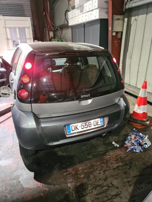 Photo de la pièce