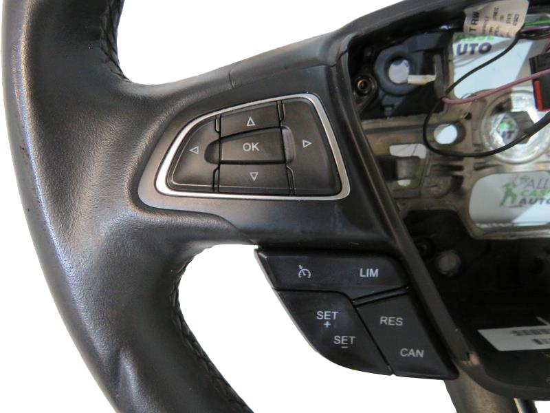Volant FORD FOCUS 3 PHASE 2 Diesel - 1