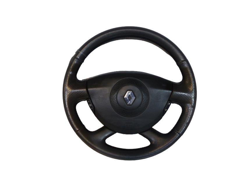 Volant RENAULT VEL SATIS PHASE 1 Diesel - 1