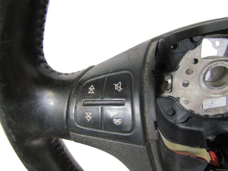 Volant SKODA OCTAVIA 2 PHASE 1 Diesel - 1