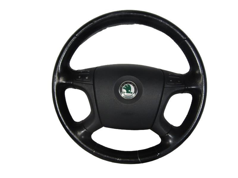 Volant SKODA OCTAVIA 2 PHASE 1 BREAK Diesel - 1