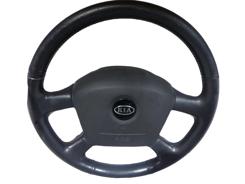 Volant KIA CARENS 2 Diesel - 1