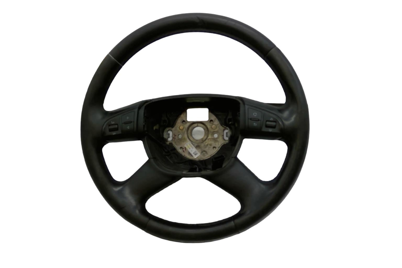 Volant SKODA OCTAVIA 2 PHASE 2 Diesel - 1