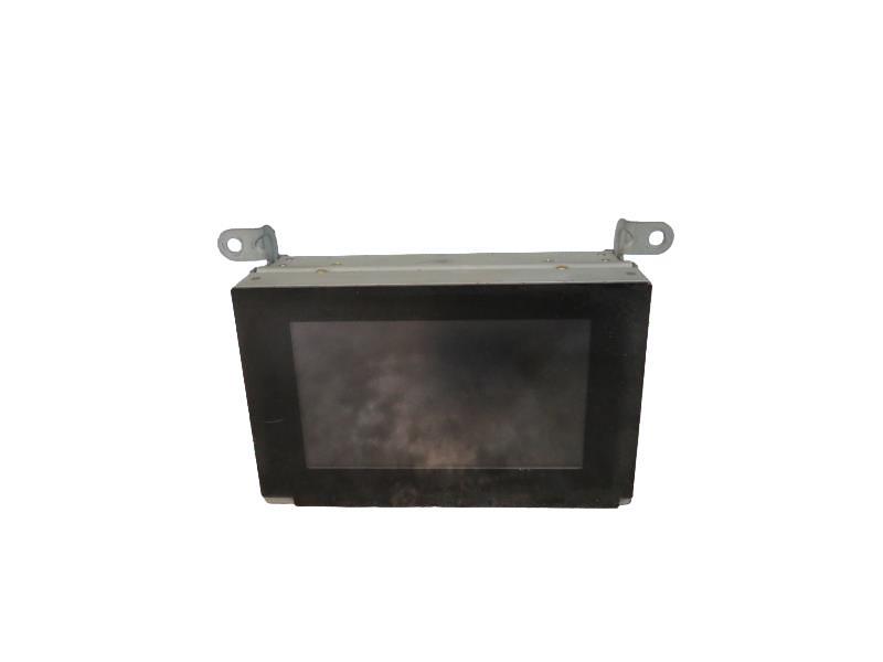 Ecran GPS NISSAN PRIMERA 4 Diesel - 1