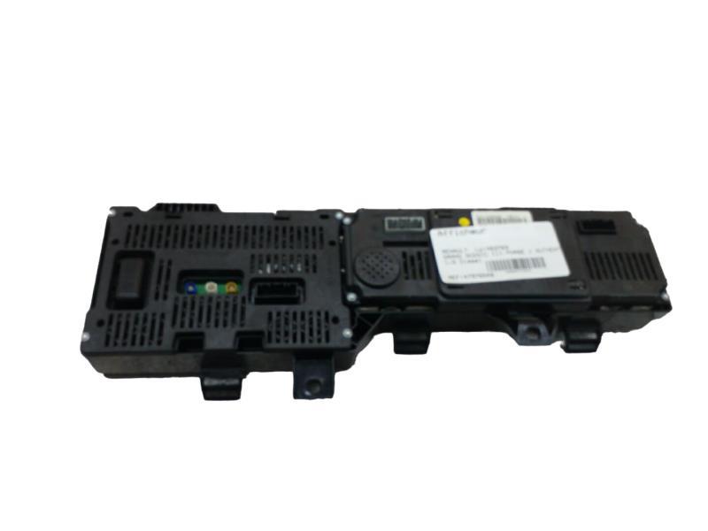 Compteur RENAULT SCENIC 3 PHASE 1 Diesel - 1