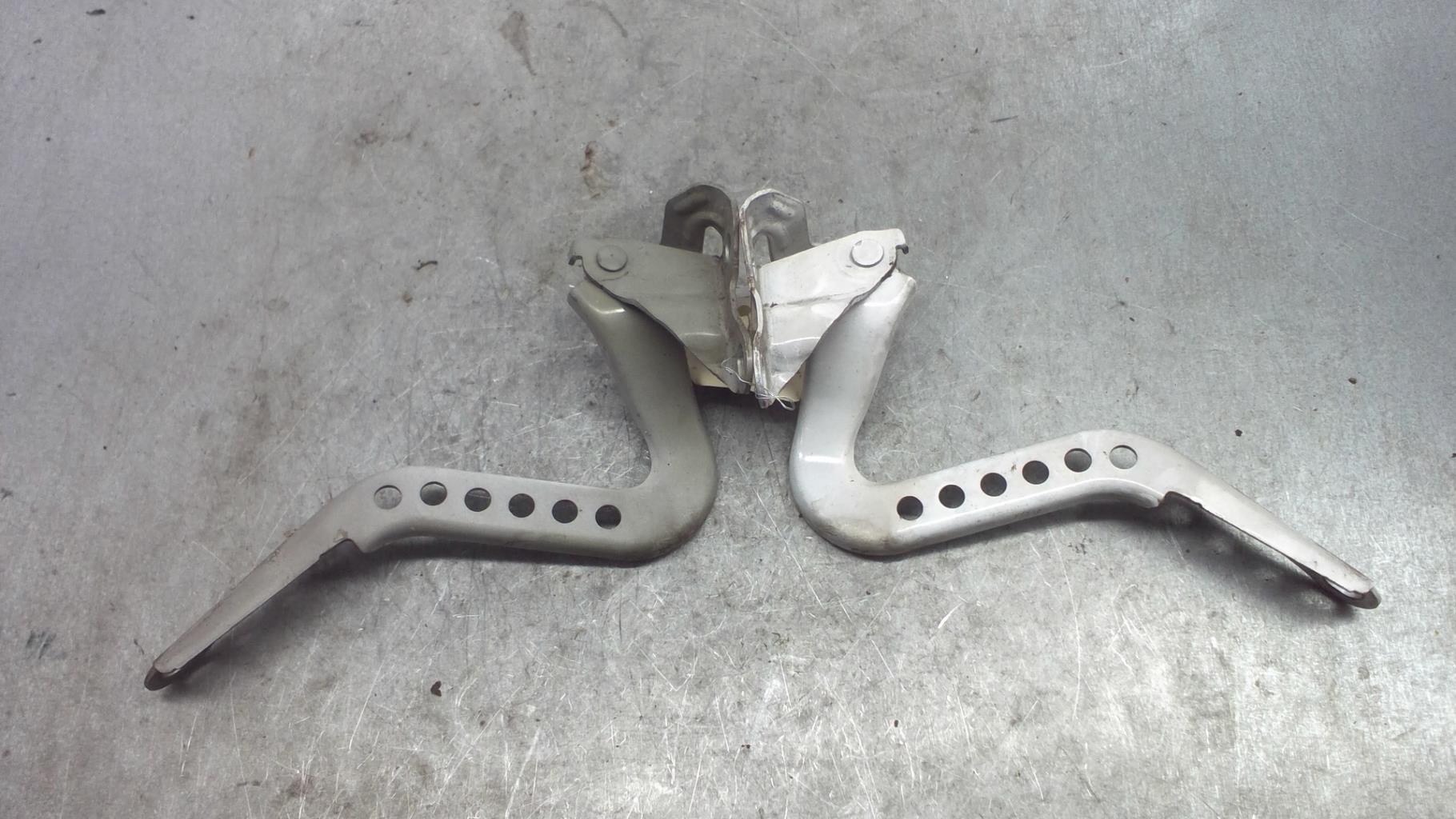 Pulsante del bagagliaio FIAT PANDA 3 PHASE 1 Diésel - 1
