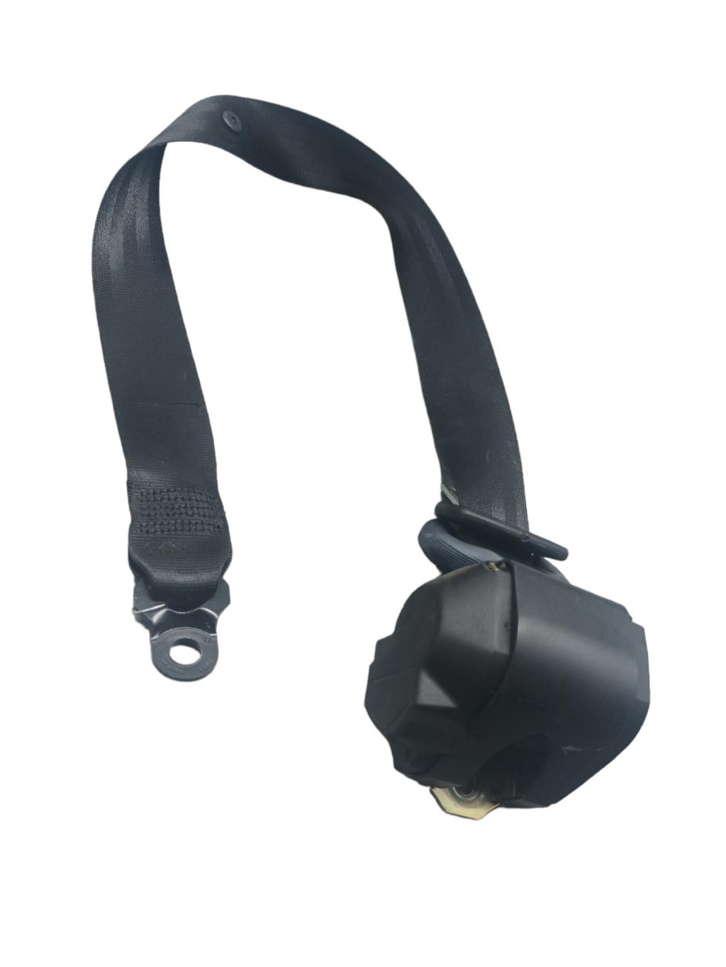 Cintura di sicurezza posteriore sinistra VOLKSWAGEN POLO 3 PHASE 1 Gasolina - 1