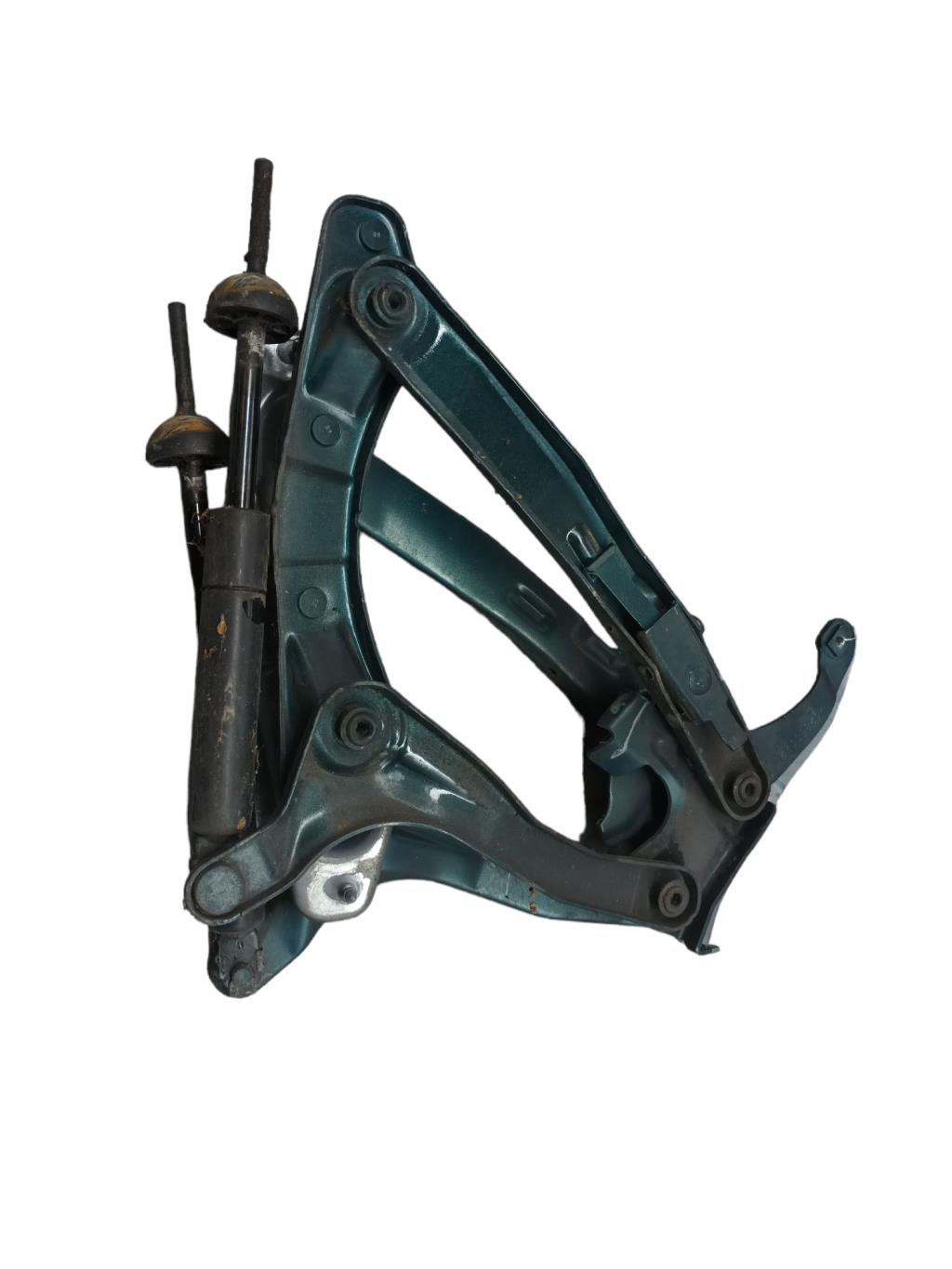 Cerniera cofano MERCEDES CLASSE C 202 PHASE 1 Gasolina - 1