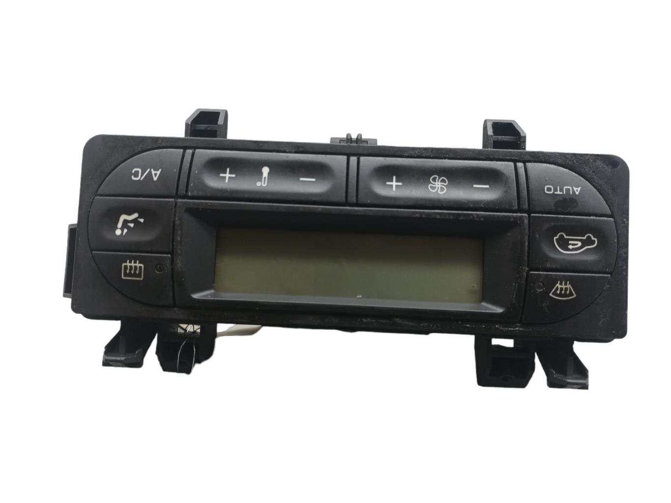Commande chauffage CITROEN C3 1 PHASE 1 Diesel - 1