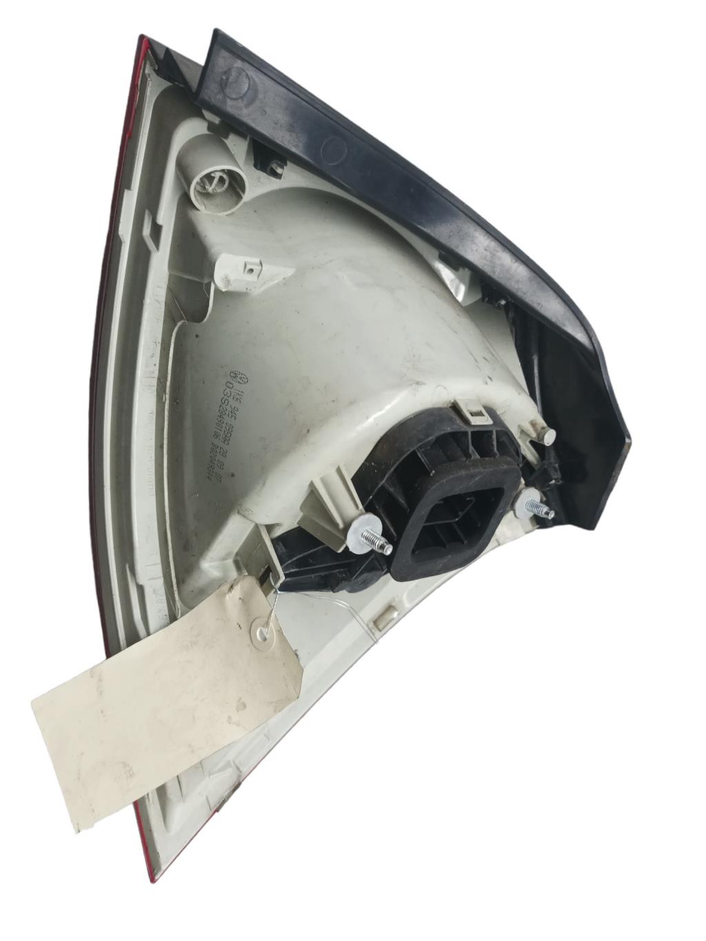 Fanale posteriore principale sinistro (luci) VOLKSWAGEN GOLF 5  - 1