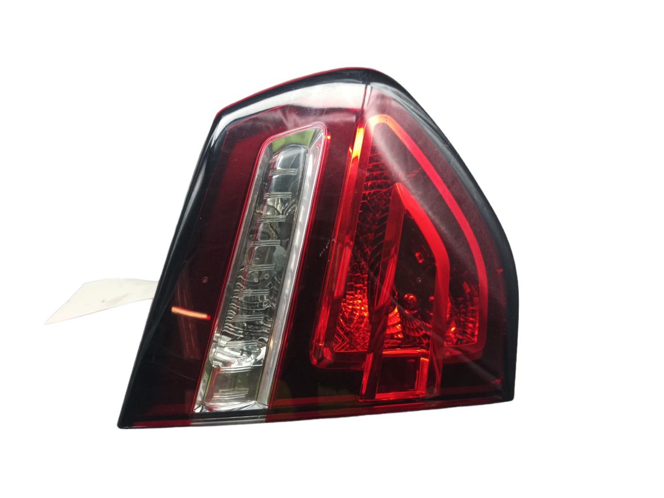 Feu arriere secondaire gauche (feux) CITROEN C4 PICASSO 1 Diesel - 1