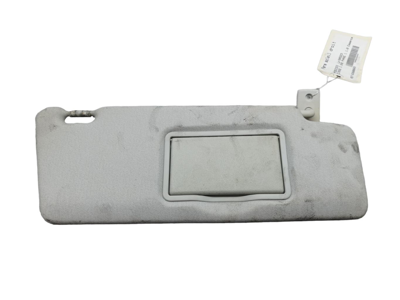 Visiera parasole destra MERCEDES CLASSE C 202 PHASE 1 Gasolina - 1
