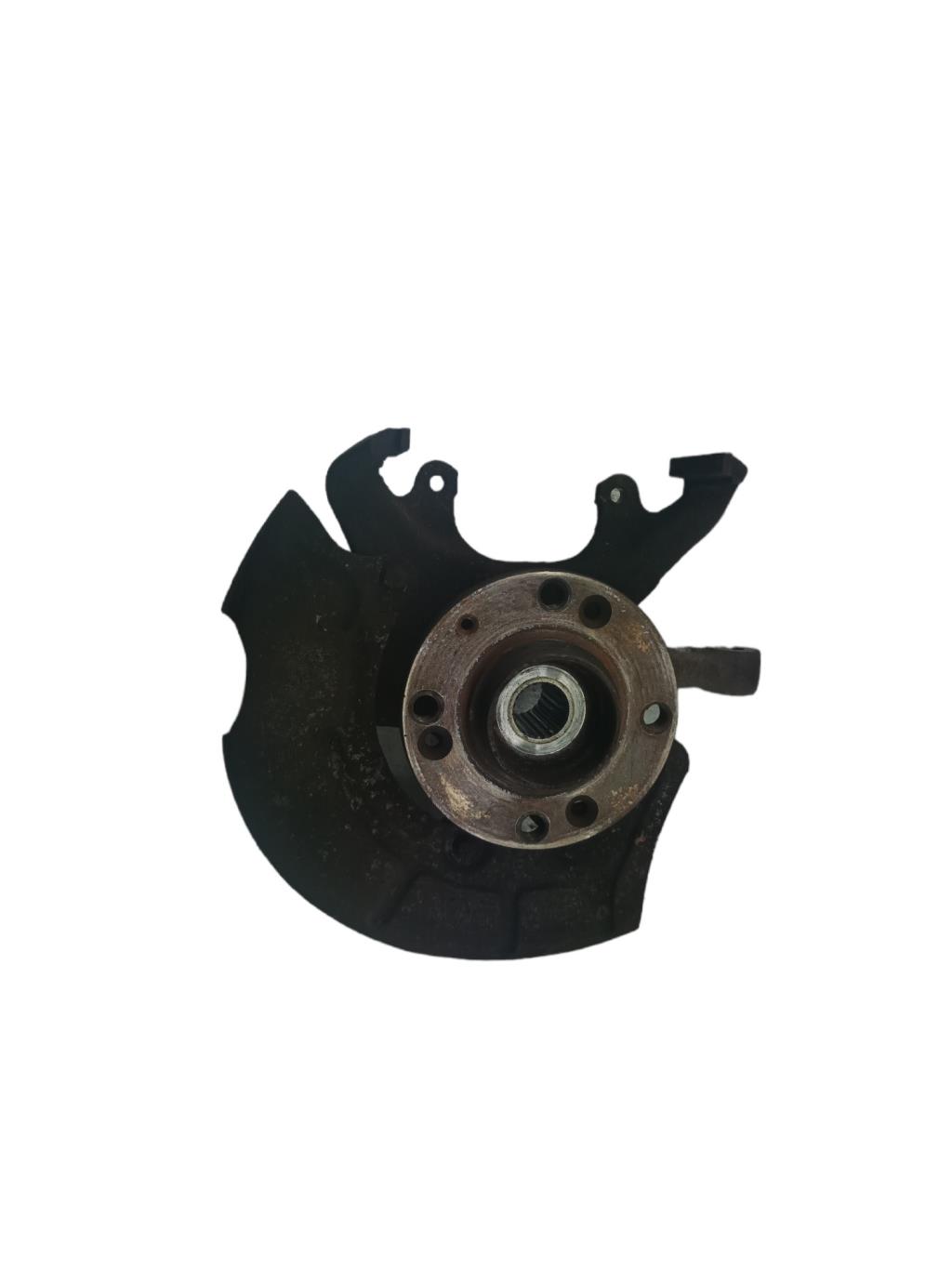 Fuso a snodo anteriore sinistro VOLKSWAGEN POLO 3 PHASE 1 Gasolina - 1