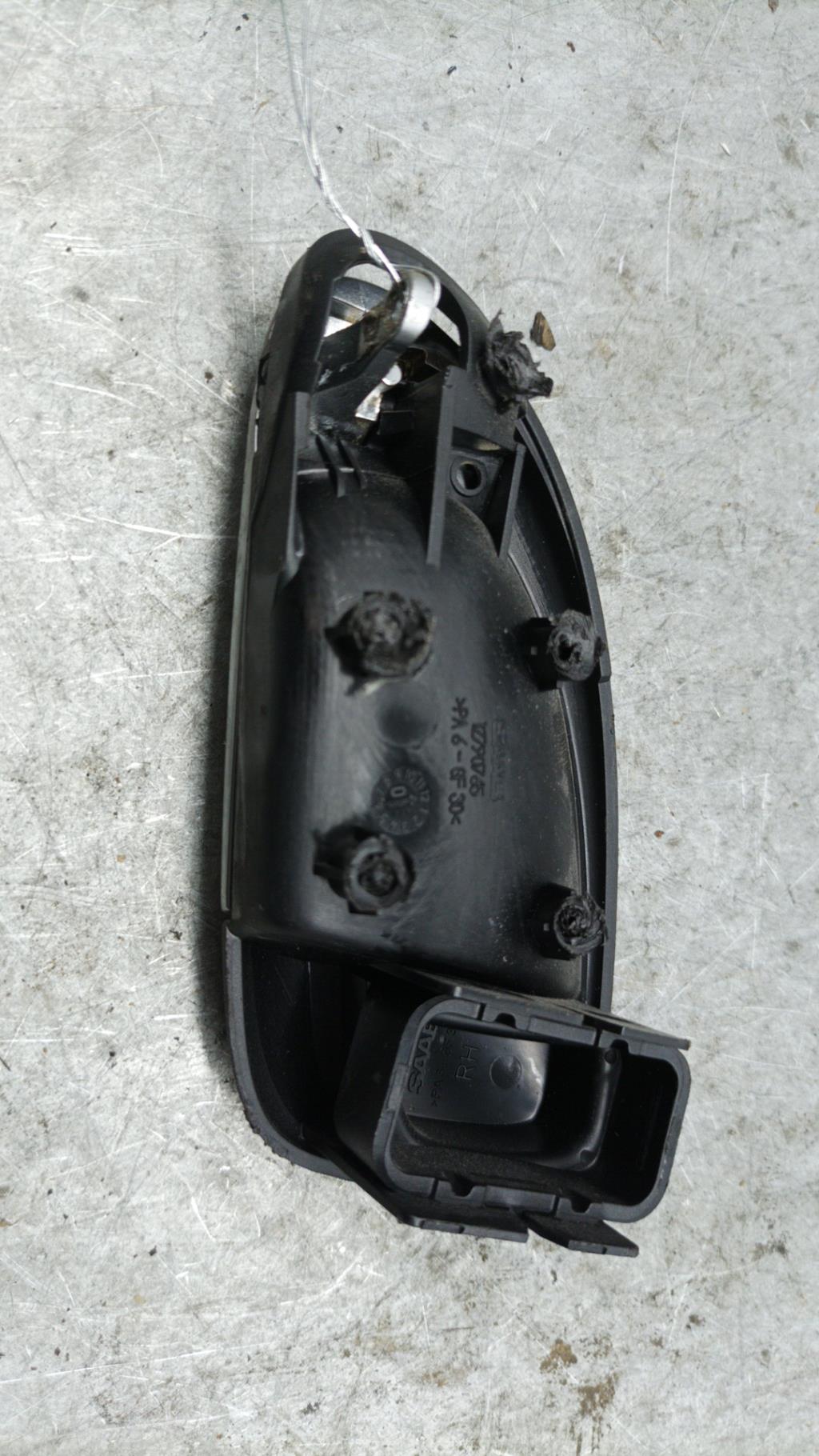 Maniglia interna anteriore destra SAAB 9.3 2 SPORT SEDAN PHASE 1 Diésel - 1