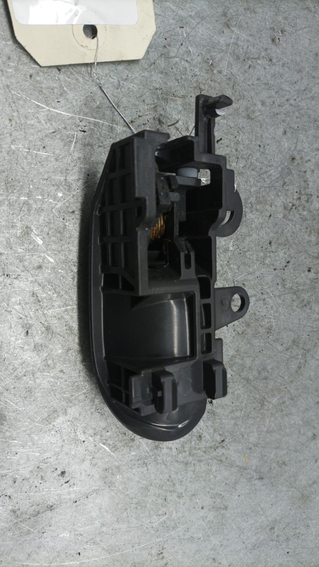 Maniglia interna anteriore destra TOYOTA YARIS 1 PHASE 1 Gasolina - 1