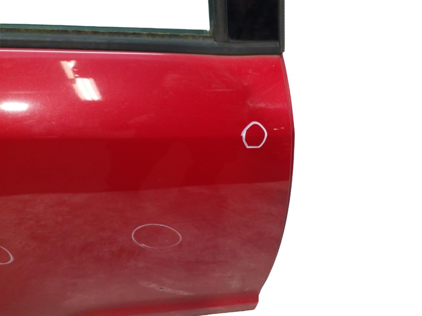 Porte arriere droit SUZUKI SWIFT 3 Diesel - 1