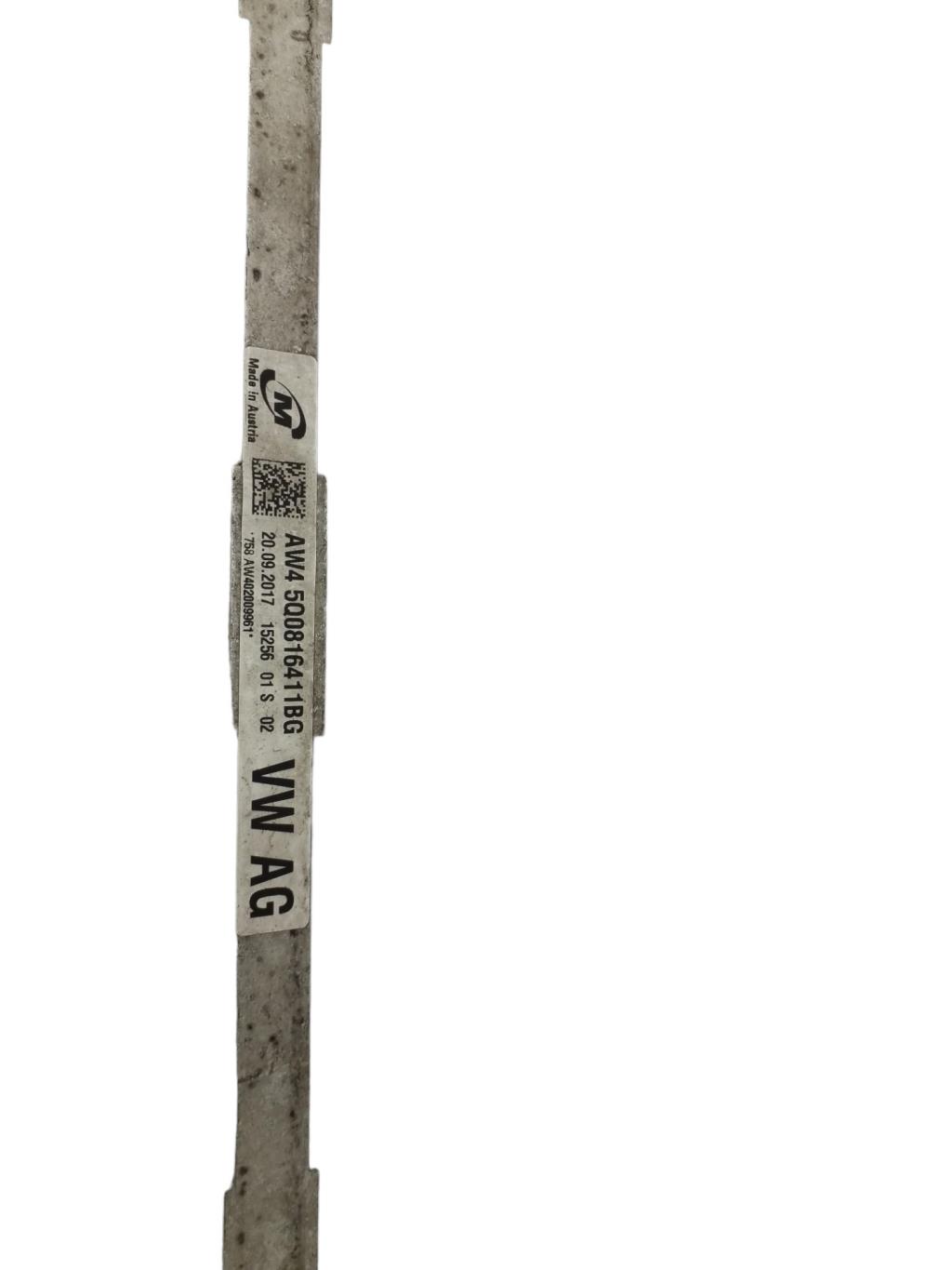 Radiateur clim VOLKSWAGEN GOLF 7 PHASE 2 Diesel - 1