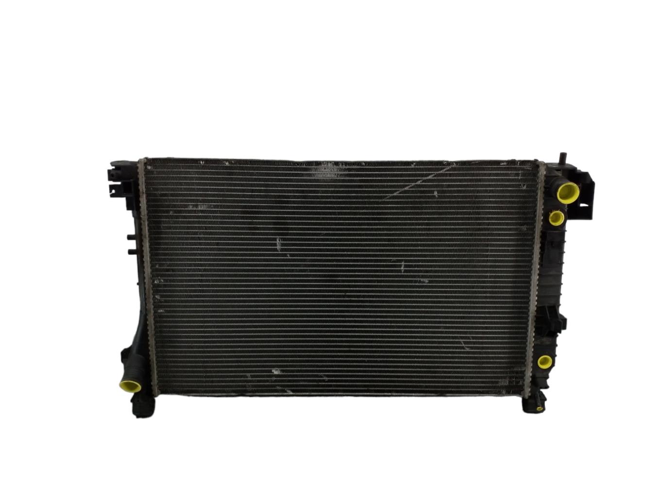 Radiateur eau SAAB 9.3 1 COUPE Essence - 1