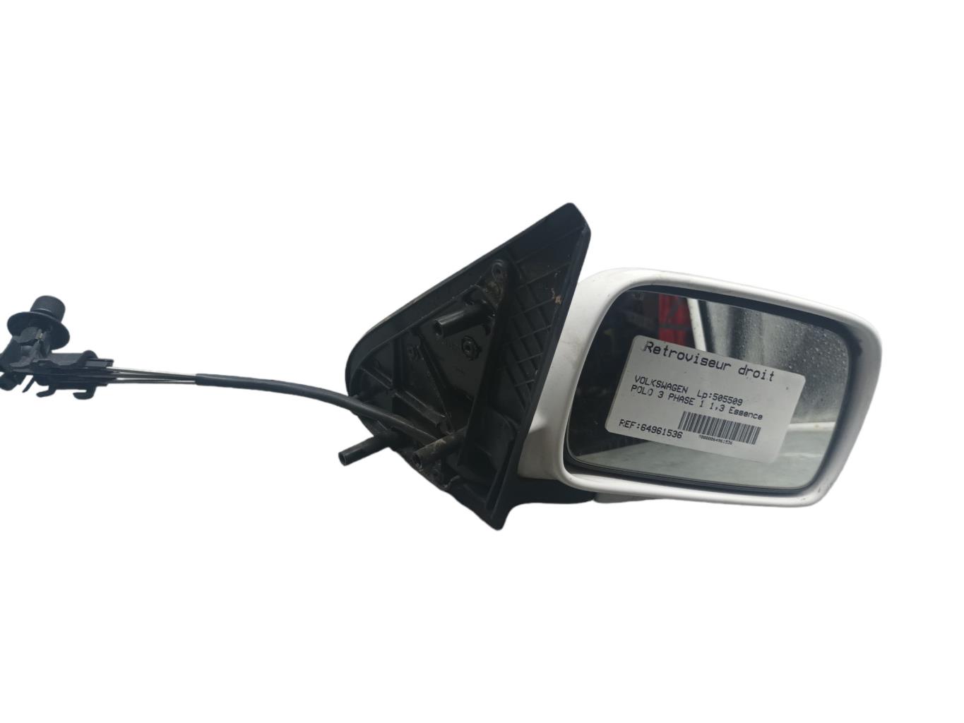 Specchietto retrovisore destro VOLKSWAGEN POLO 3 PHASE 1 Gasolina - 1