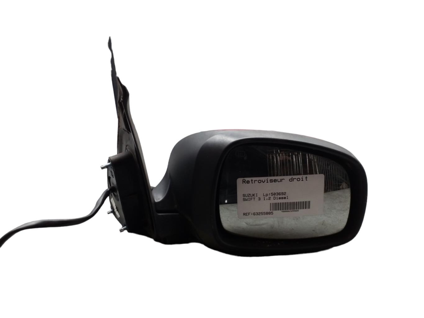 Retrovisor derecho SUZUKI SWIFT 3 Diésel - 1