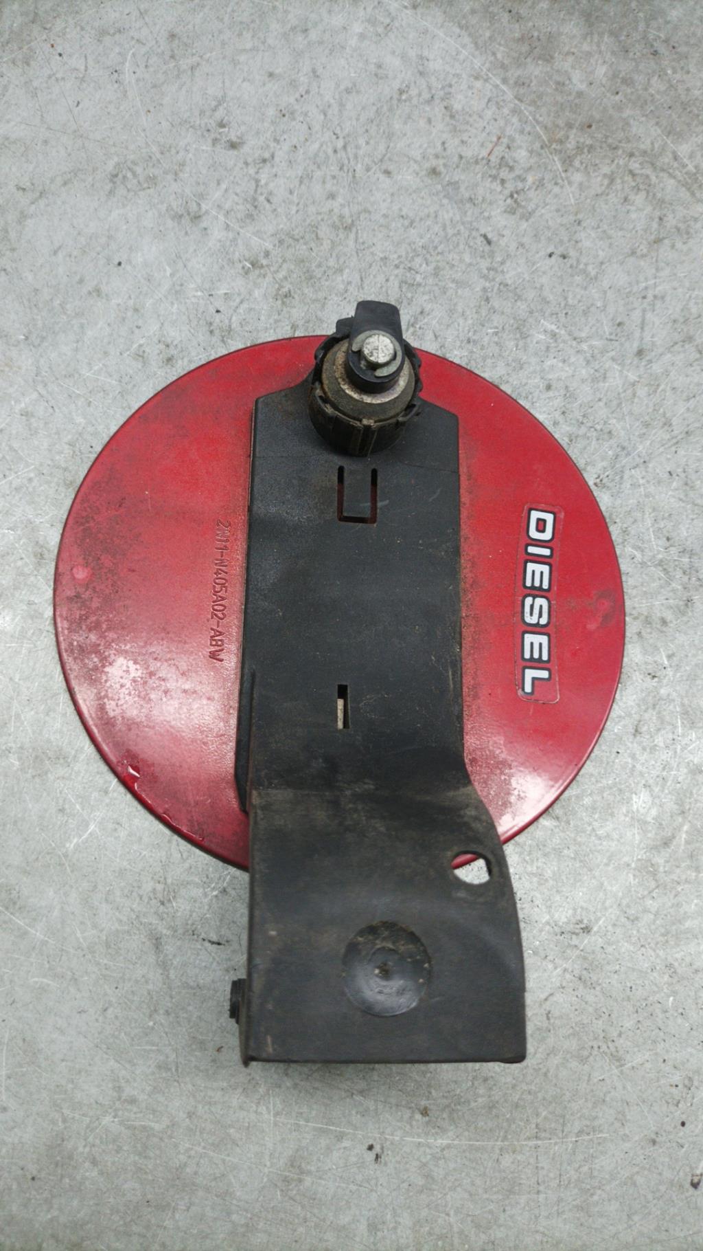 Trappe d'essence FORD FUSION PHASE 1 Diesel - 1