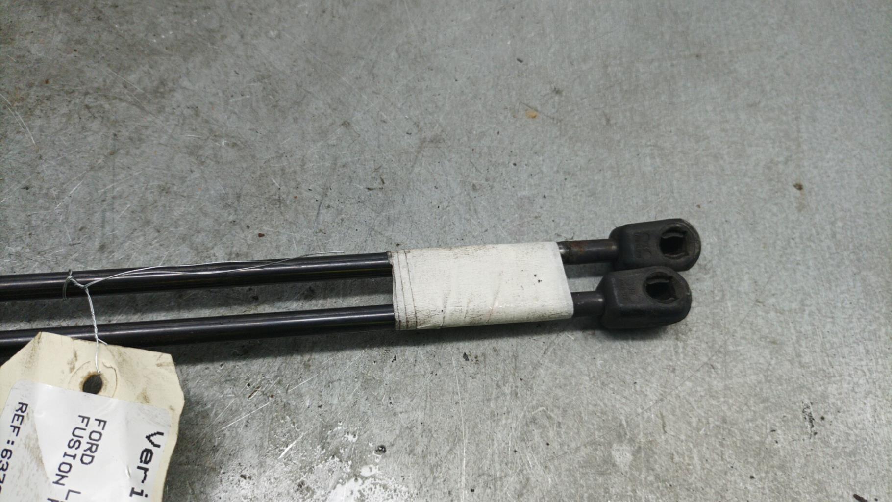 Verin de coffre FORD FUSION PHASE 1 Diesel - 1