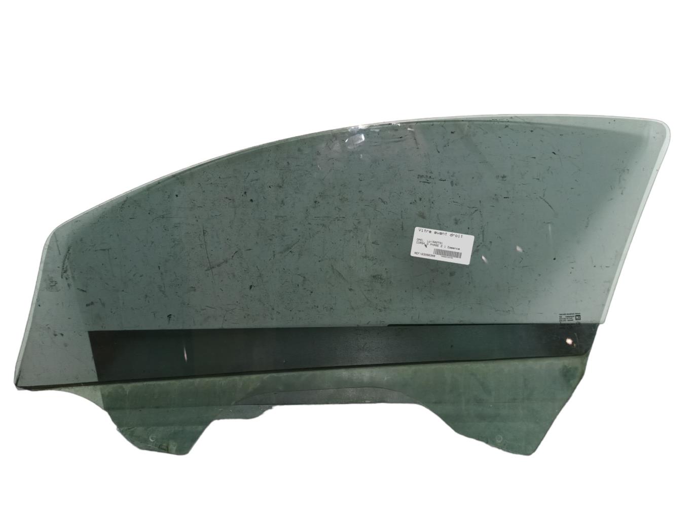 Vitre avant droit OPEL CORSA D PHASE 2 Essence - 1