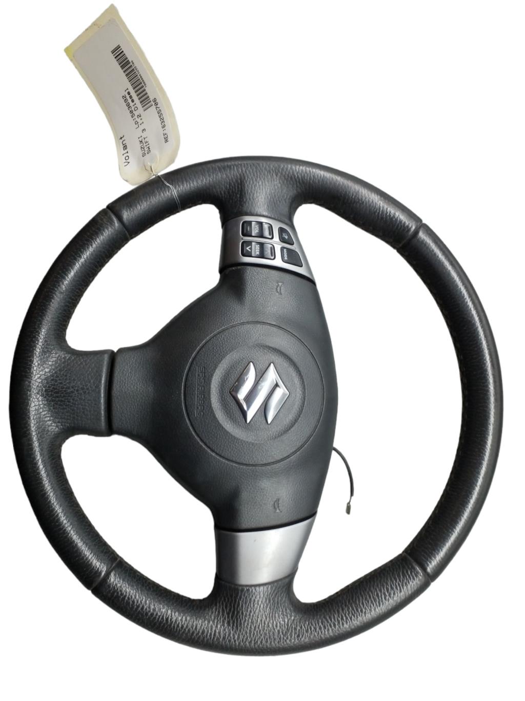 Volant SUZUKI SWIFT 3 Diesel - 1