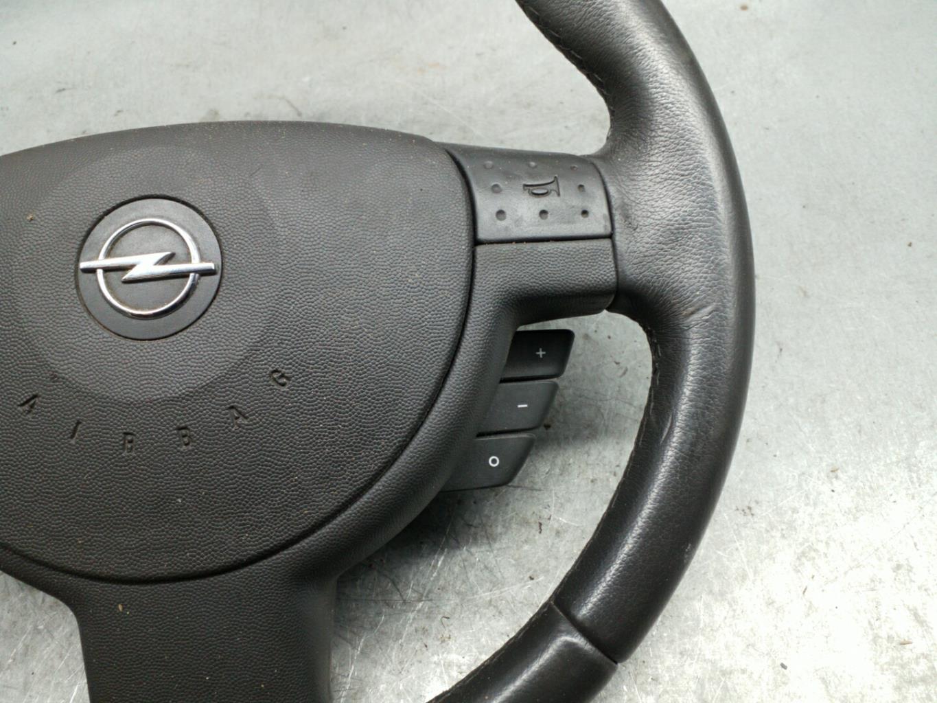 Volant OPEL MERIVA A PHASE 1  - 1