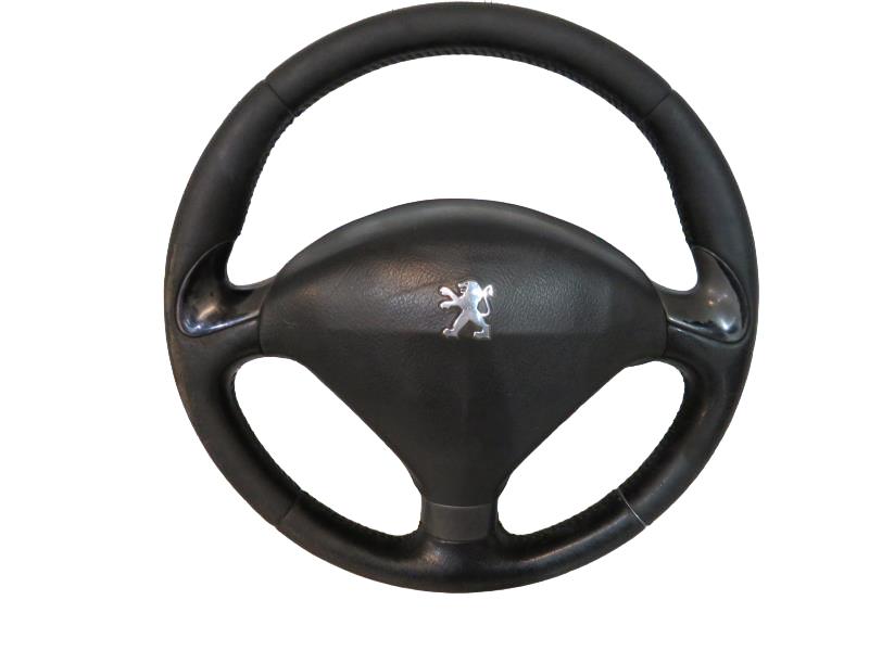 Volant PEUGEOT 407 PHASE 1 Diesel - 1