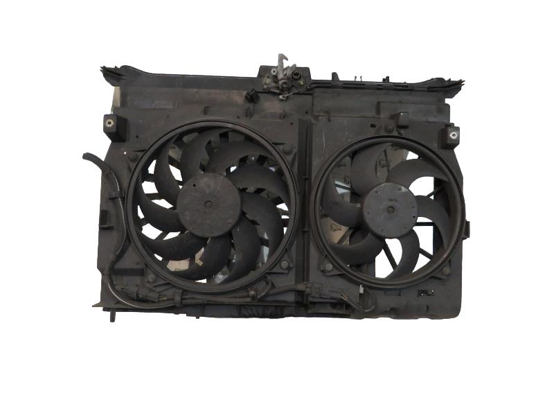 Armature avant, Masque avant CITROEN C8 Diesel - 1