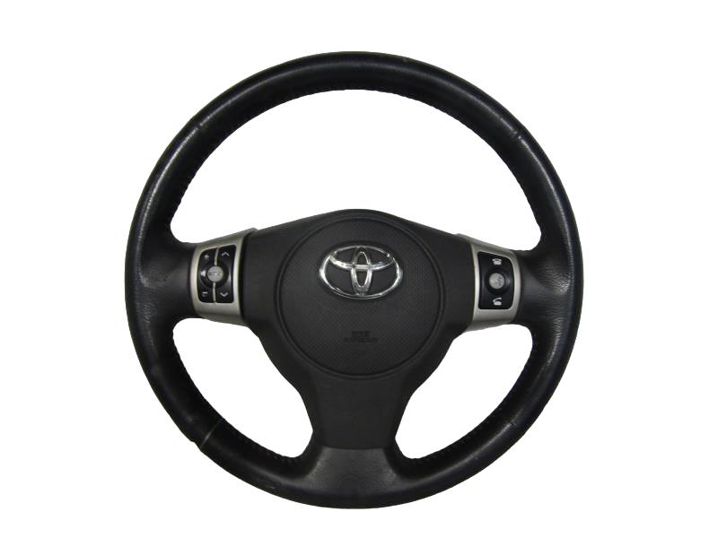 Volante TOYOTA URBAN CRUISER Gasolina - 1