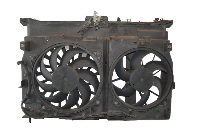 Armature avant, Masque avant CITROEN C8 Diesel - 1