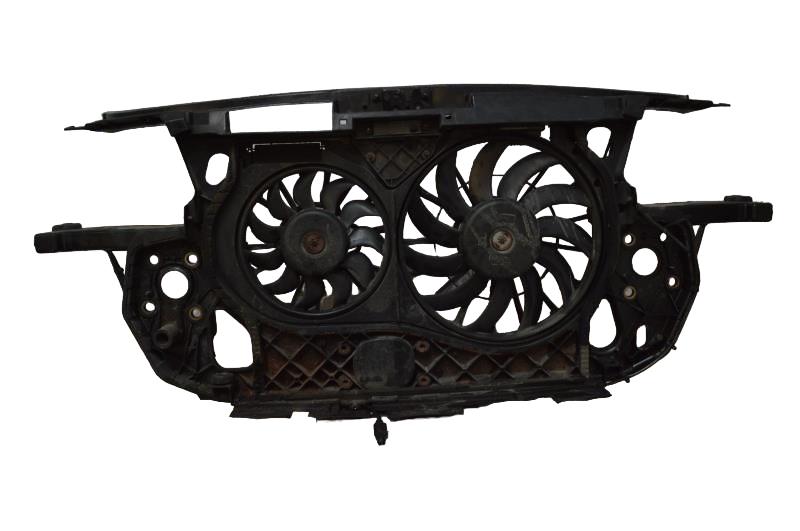 Armature avant, Masque avant AUDI A6 2 AVANT PHASE 2 BREAK Essence - 1