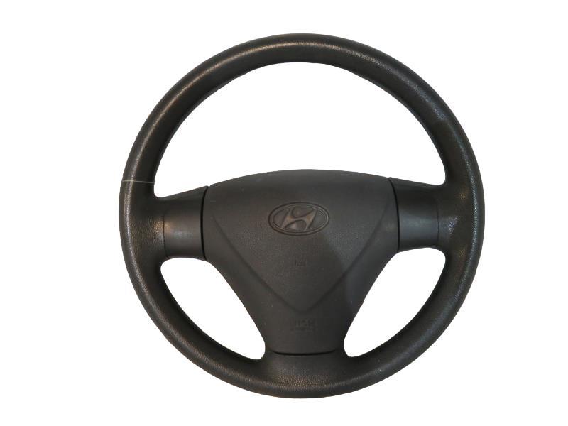Volant HYUNDAI GETZ PHASE 2 Diesel - 1
