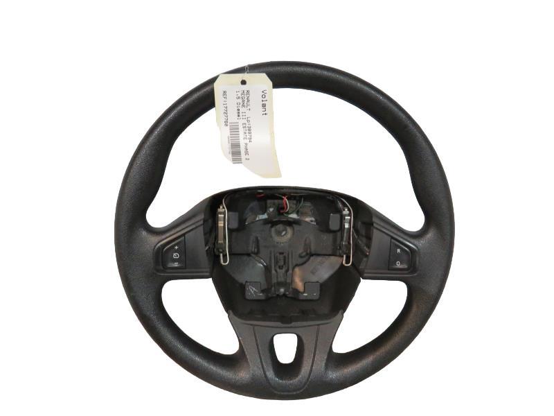 Volant RENAULT MEGANE 3 PHASE 2 BREAK Diesel - 1