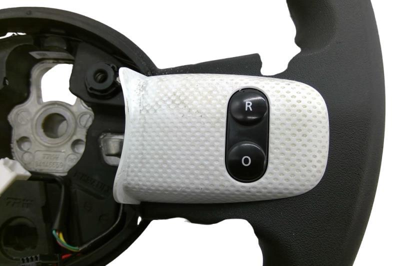 Volant RENAULT TWINGO 3 PHASE 1 Essence - 1