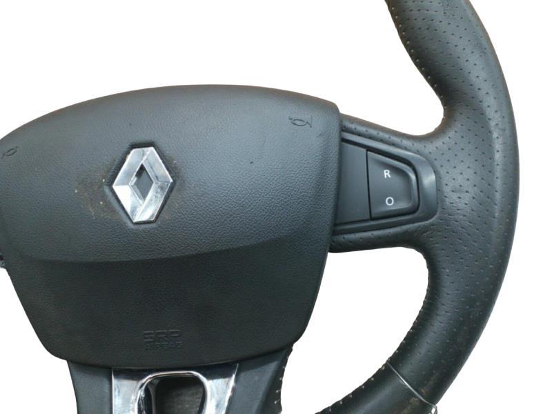 Volant RENAULT MEGANE 3 PHASE 1 Diesel - 1