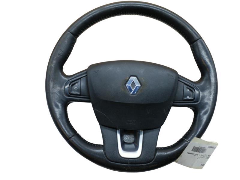 Volant RENAULT LAGUNA 3 PHASE 1 Diesel - 1