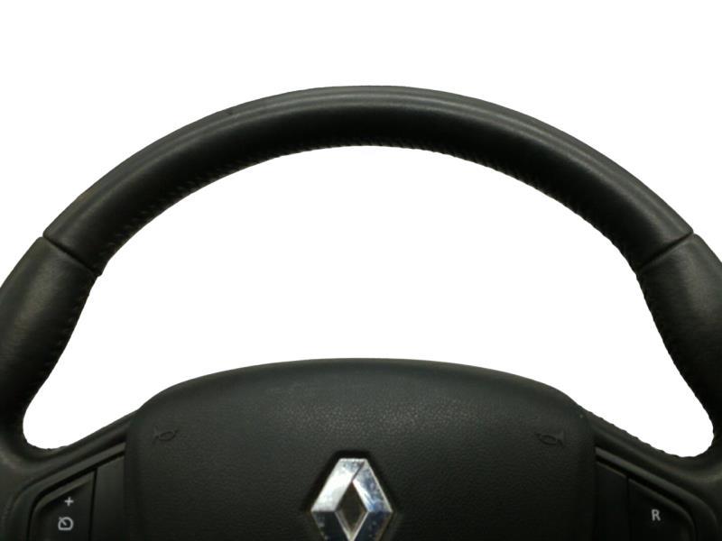Volant RENAULT MEGANE 3 PHASE 1 Diesel - 1