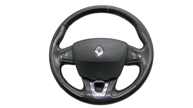 Volante RENAULT GRAND SCENIC 3 PHASE 3 Diésel - 1