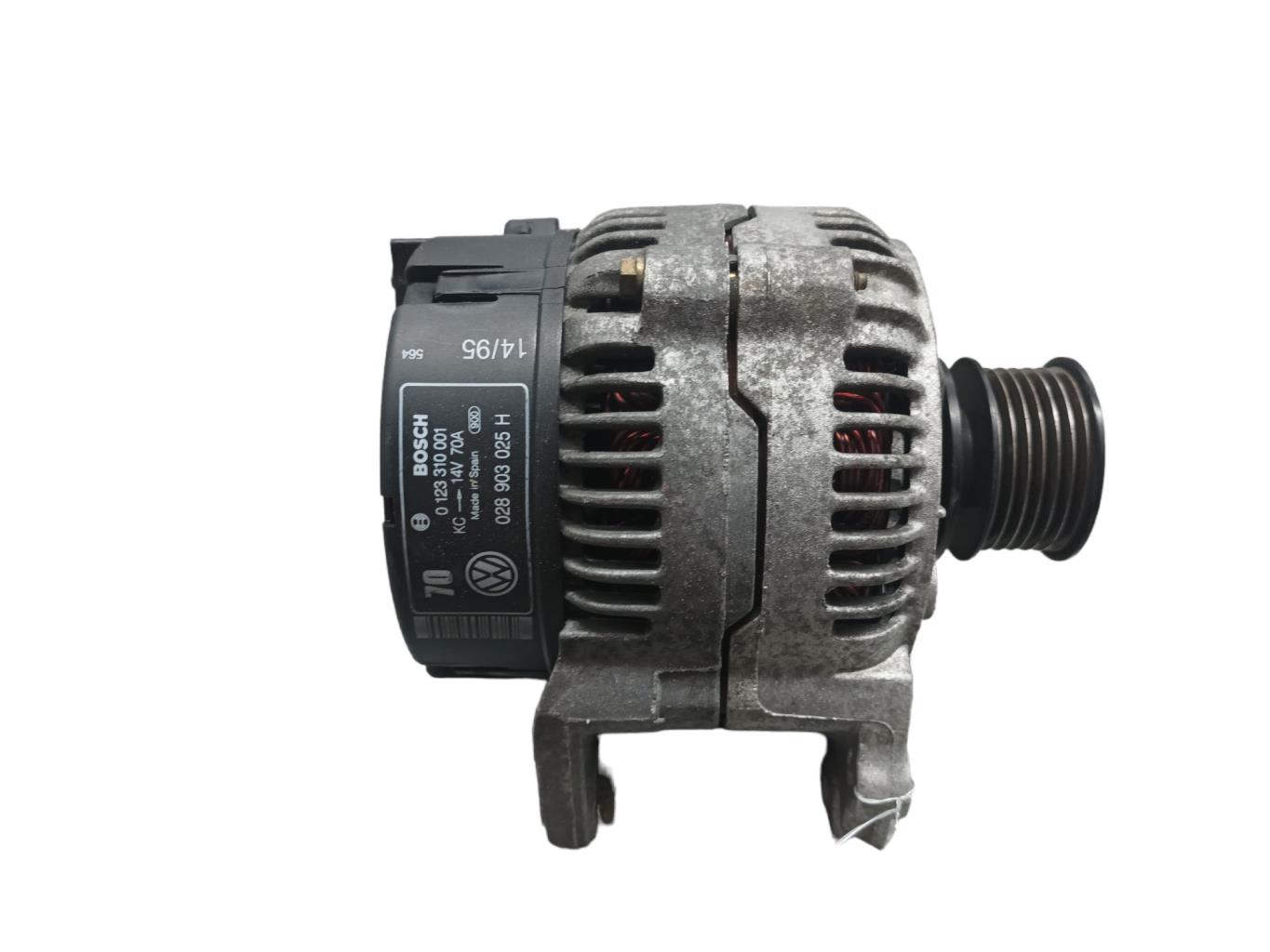 Alternatore VOLKSWAGEN GOLF 3 Gasolina - 1