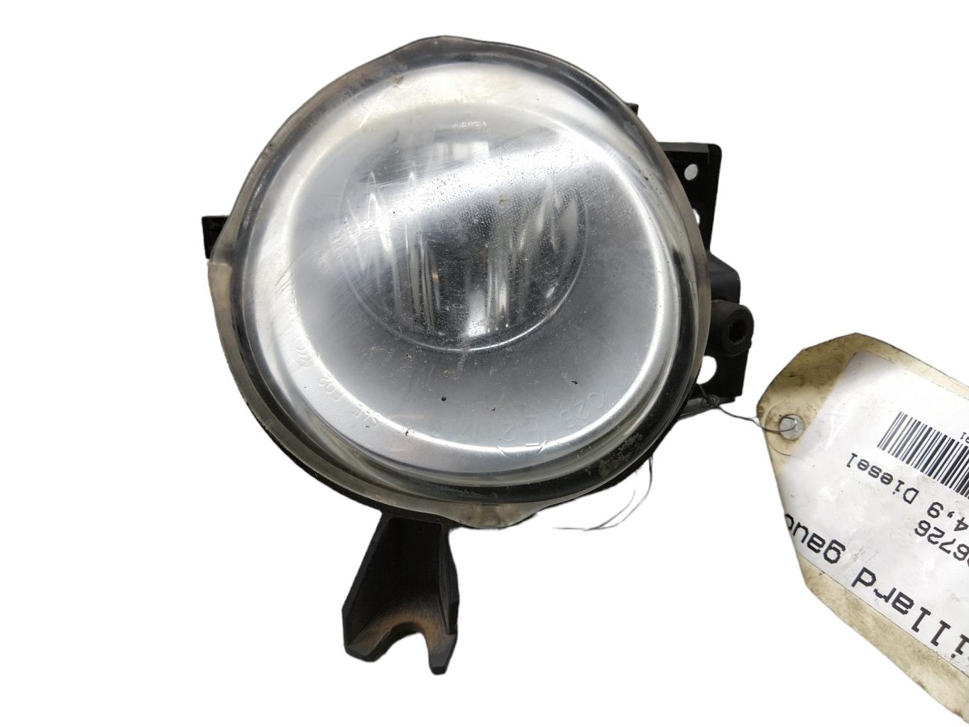 Fendinebbia sinistro (luce) VOLKSWAGEN TOUAREG 1 PHASE 1 Diésel - 1