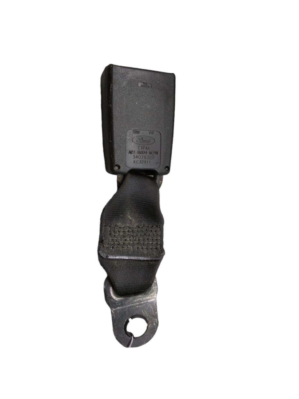 Aggancio cintura sicurezza posteriore sinistro FORD C-MAX 2 PHASE 1 Diésel - 1
