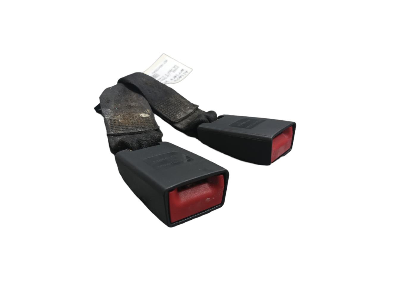 Aggancio cintura sicurezza posteriore sinistro DODGE CALIBER Diésel - 1